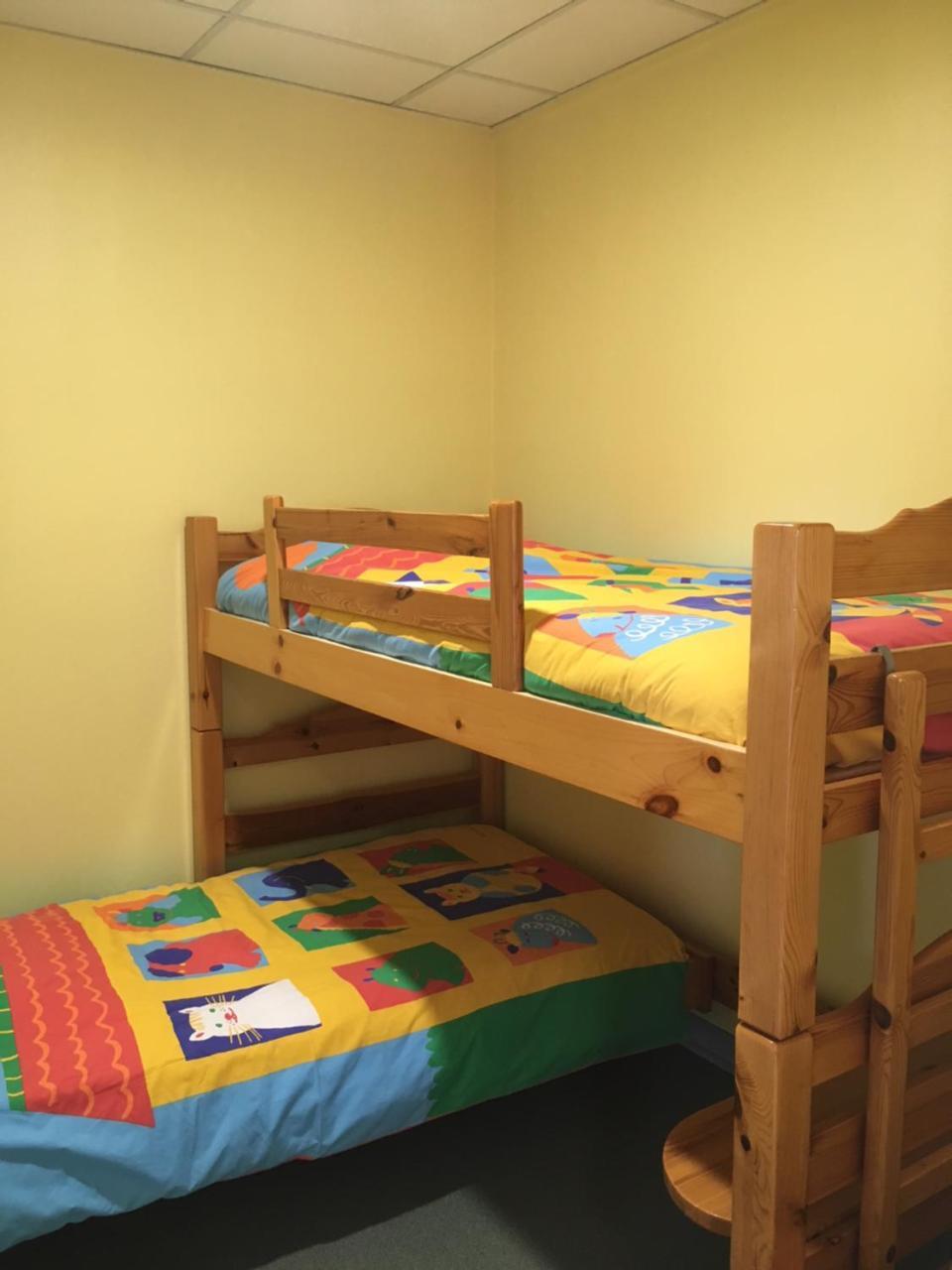 סרנה Hostellerie D'Alsace מראה חיצוני תמונה